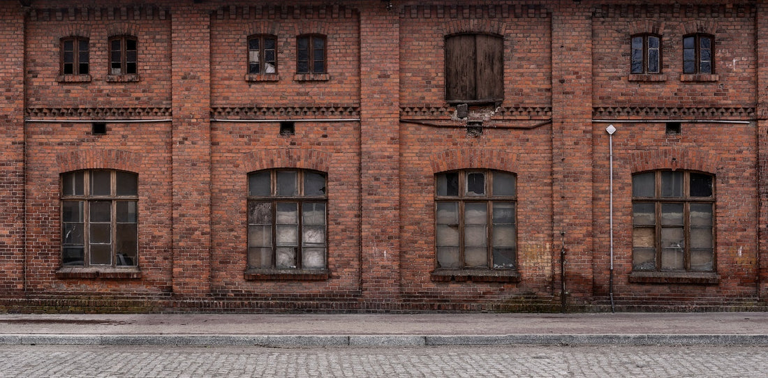 10 Facts About Billions of New York Bricks
