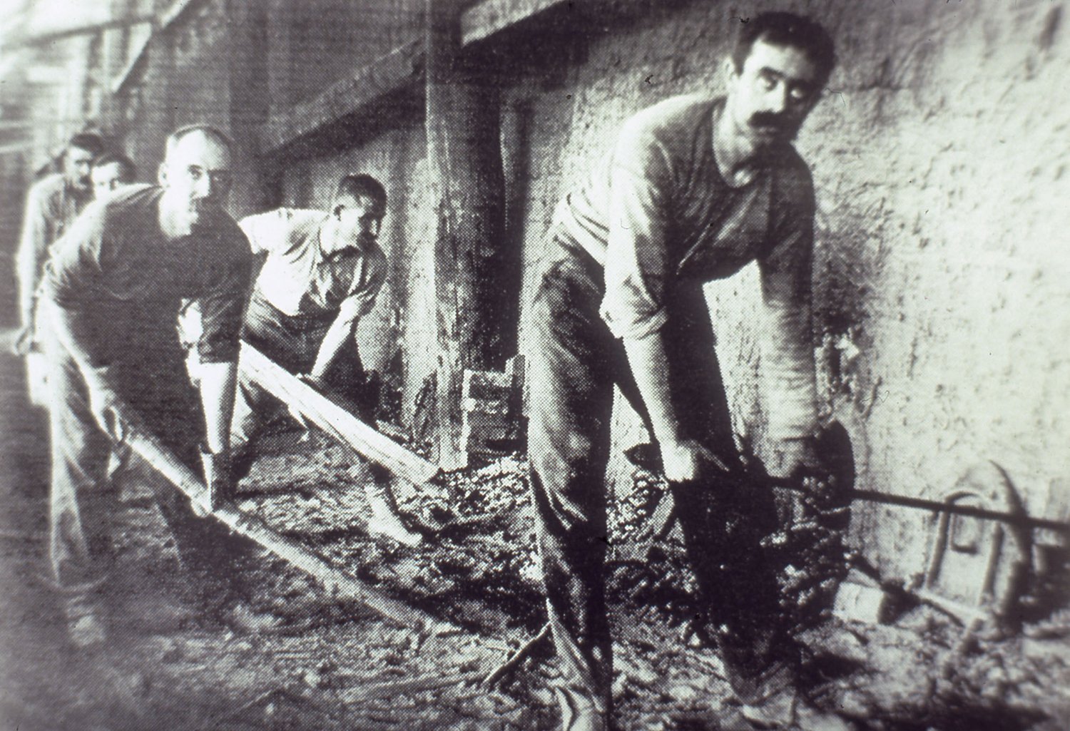 Exploring History at the Haverstraw Brick Museum