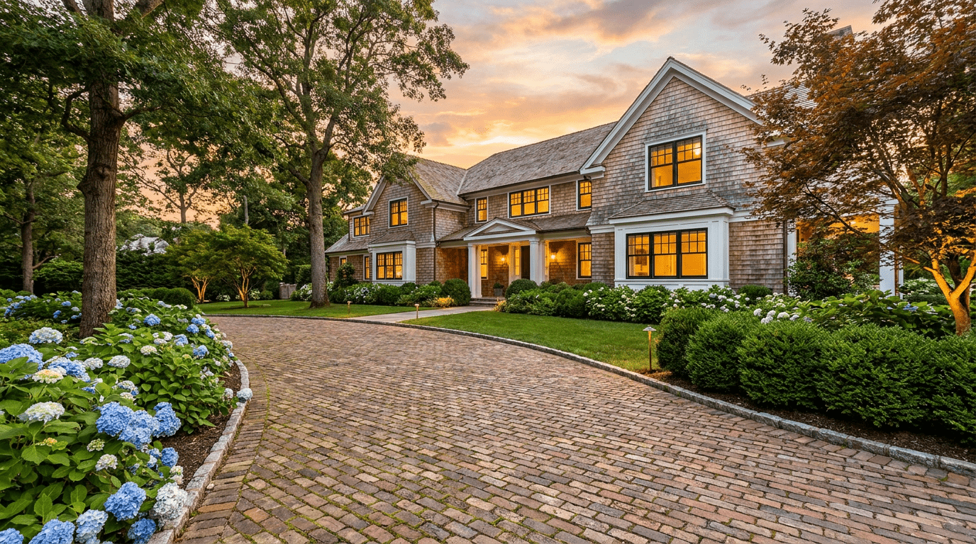 Are Reclaimed Brick Street Pavers Right for Your Driveway?