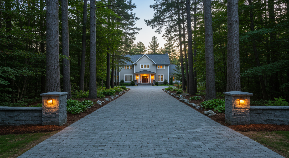 Top 5 Qualities of The Right Belgian Block