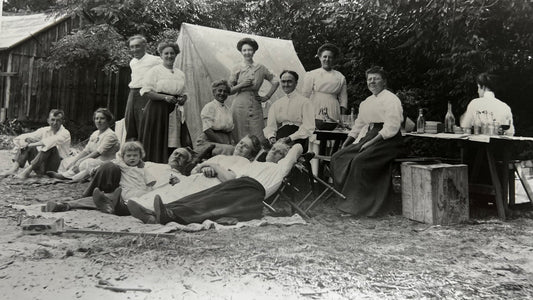 Women in the Brickyards: An Overlooked Chapter in Haverstraw’s History