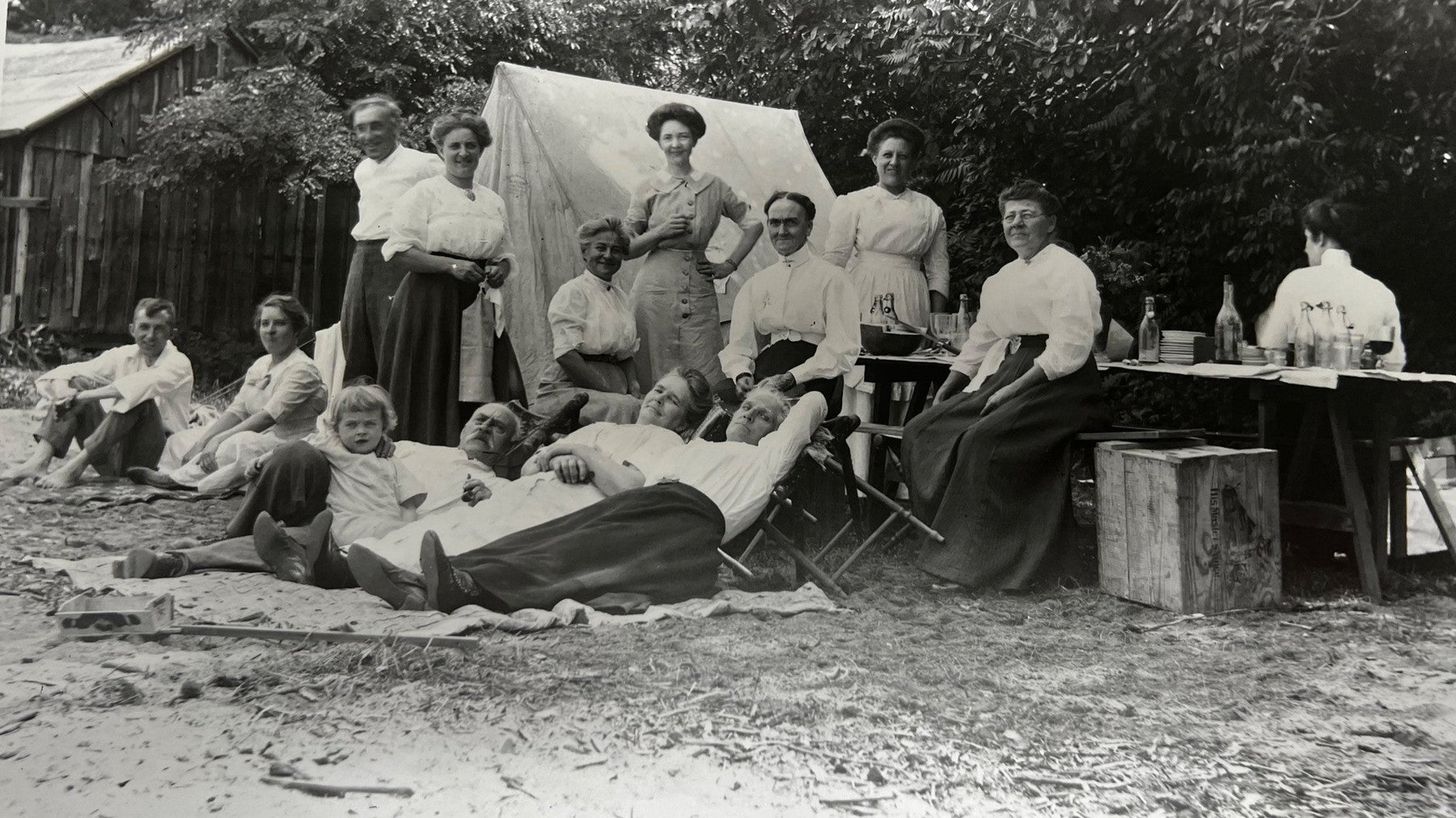 Women in the Brickyards: An Overlooked Chapter in Haverstraw’s History