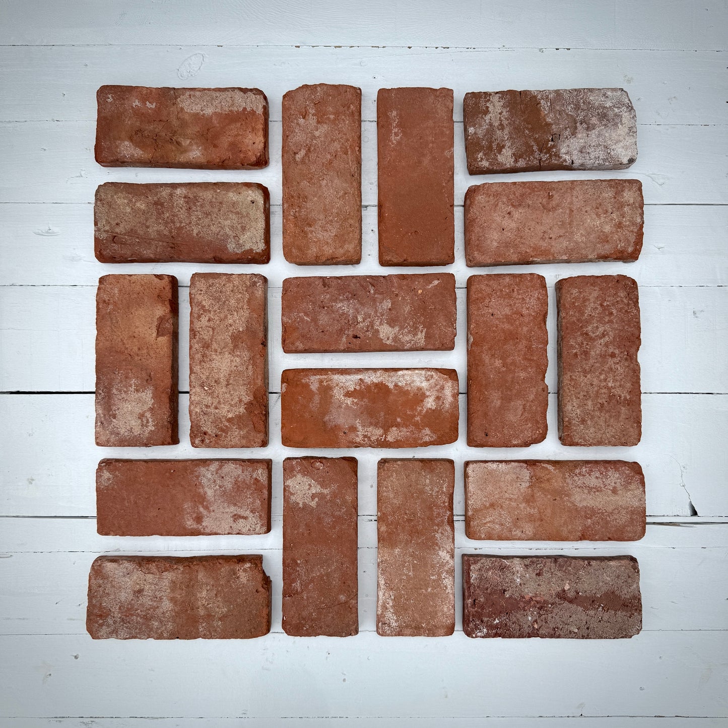 Floor Veneer Thin Brick Paver