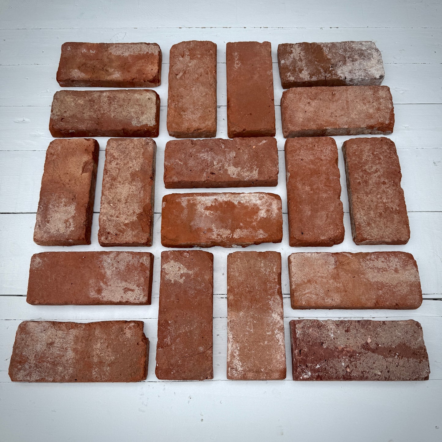 Floor Veneer Thin Brick Paver