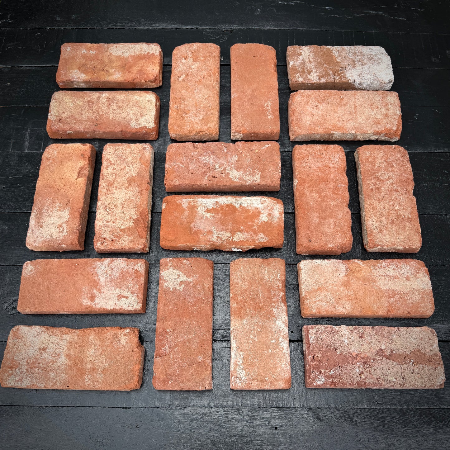 Floor Veneer Thin Brick Paver