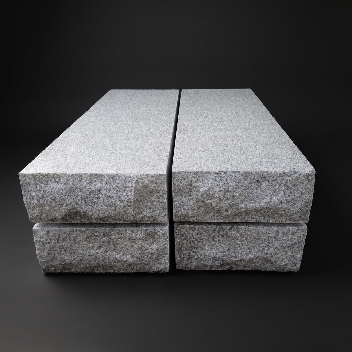 Chief Bricks New stones Granite Steps 2