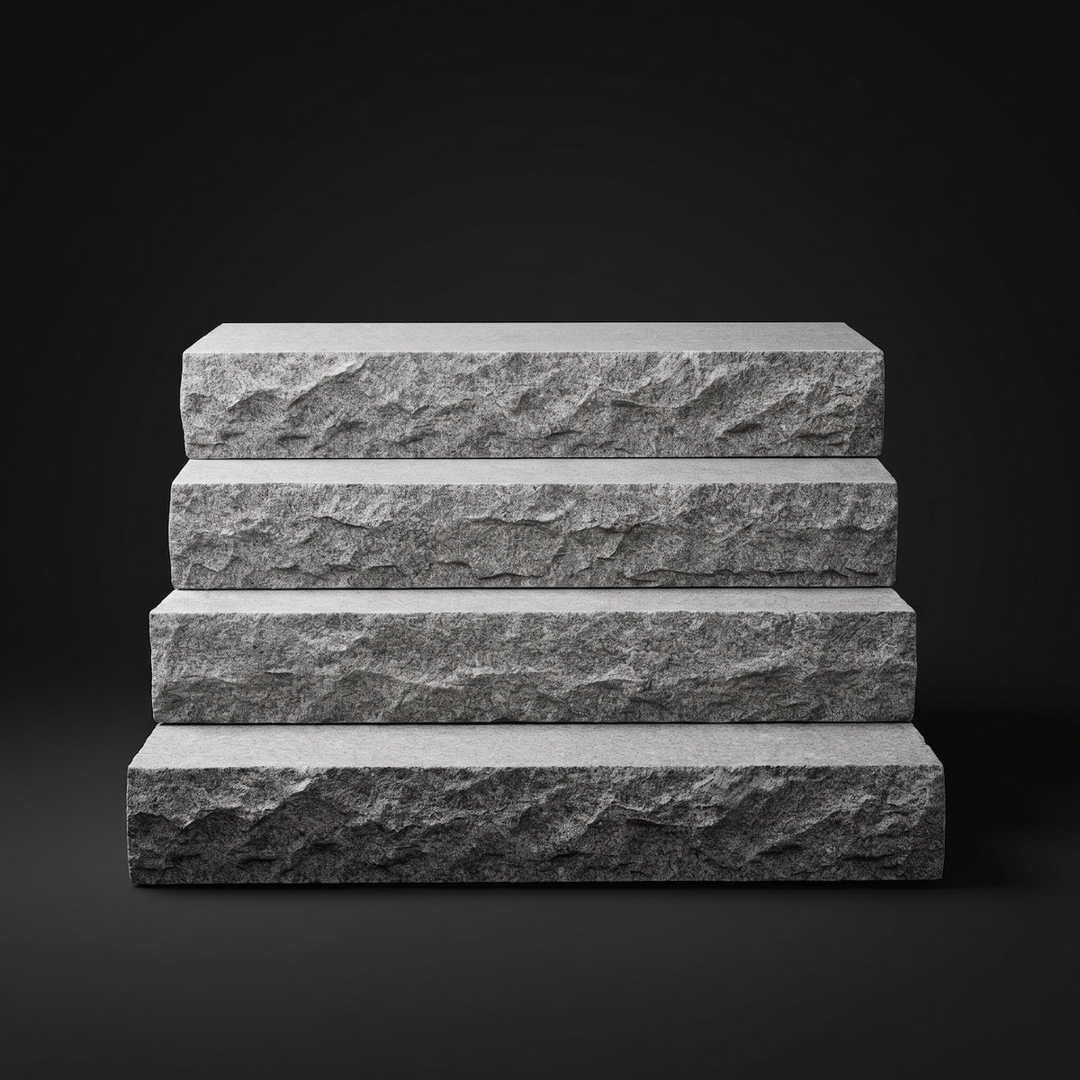 Chief Bricks New stones Granite Steps 5
