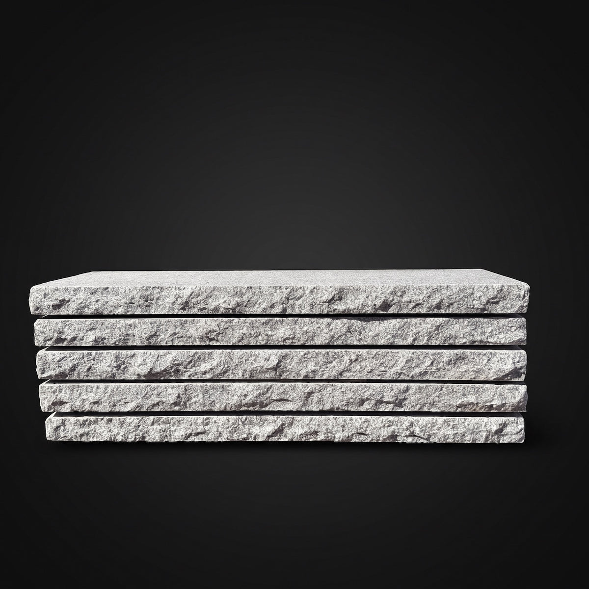 Chief Bricks New stones Granite Treads 2