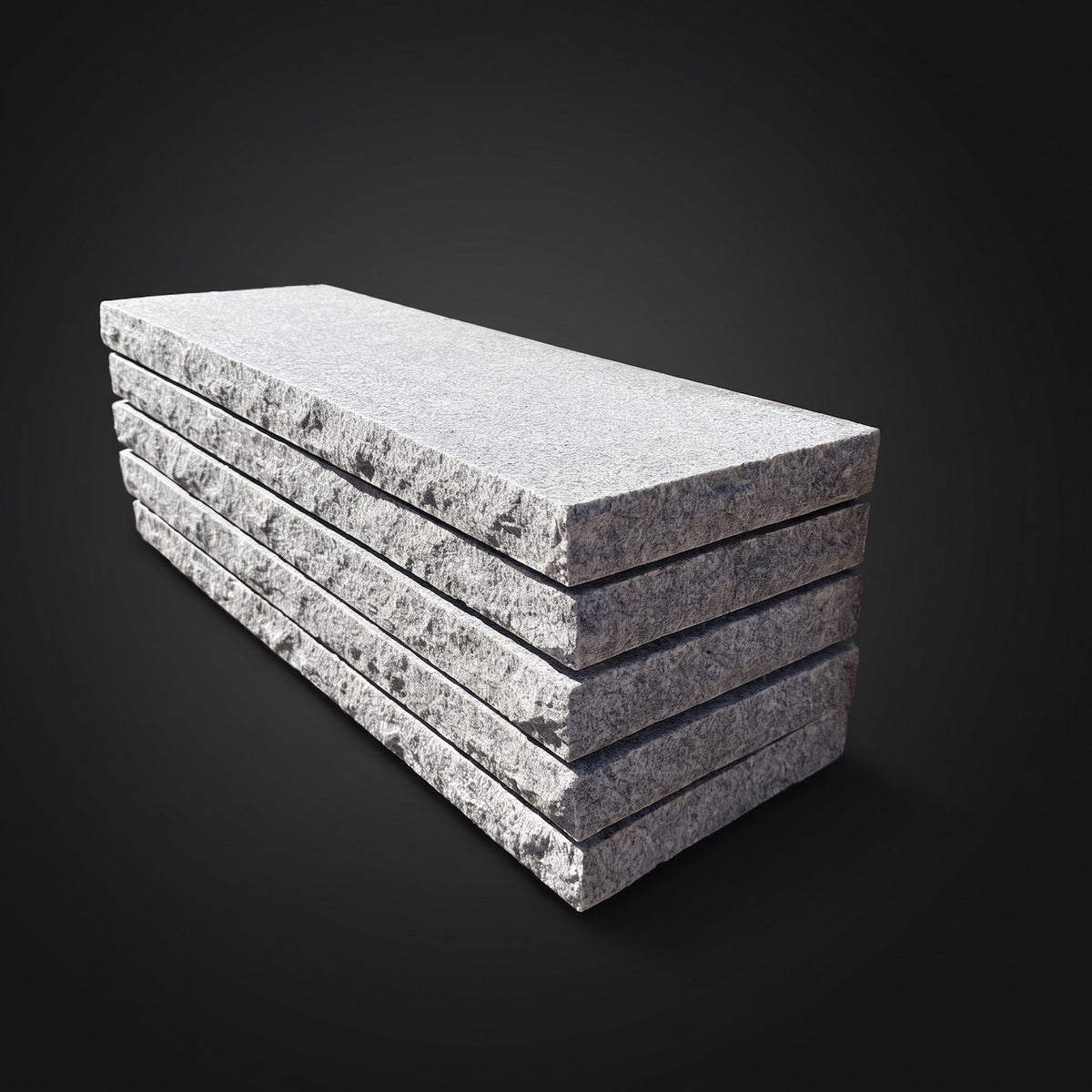 Chief Bricks New stones Granite Treads 1