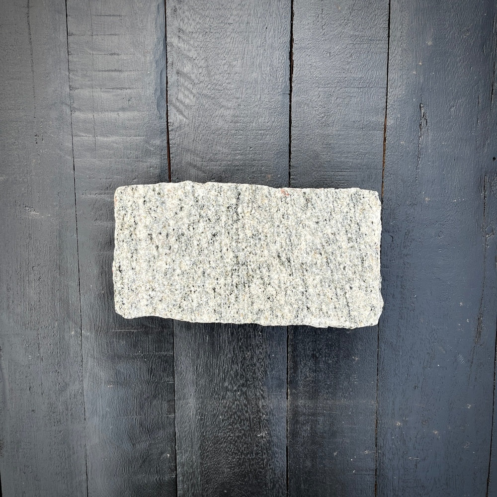 Chief Bricks New stones New Landscape Granite Belgian Block 8" x 4" x 4" 4