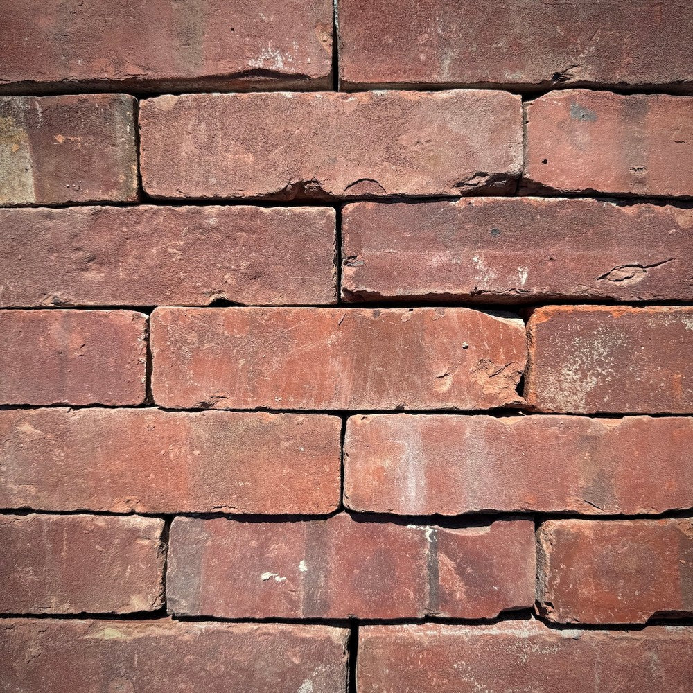 Chief Bricks Reclaimed bricks Reclaimed Dark Bricks 4