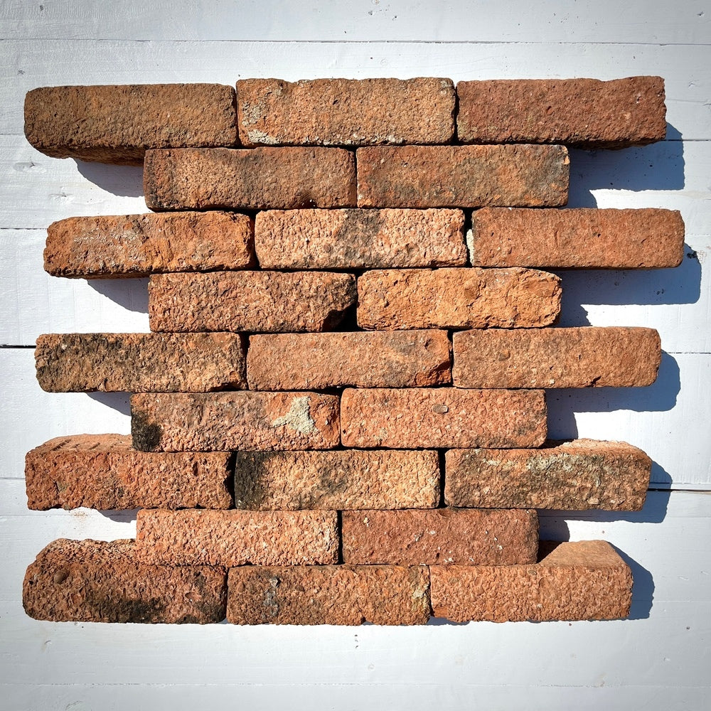 Antique Bricks - Early to late 1800s