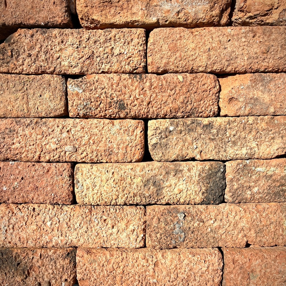 Antique Bricks - Early to late 1800s