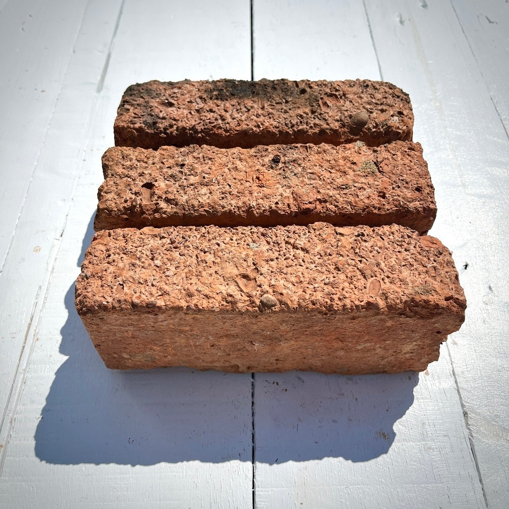 Antique Bricks - Early to late 1800s