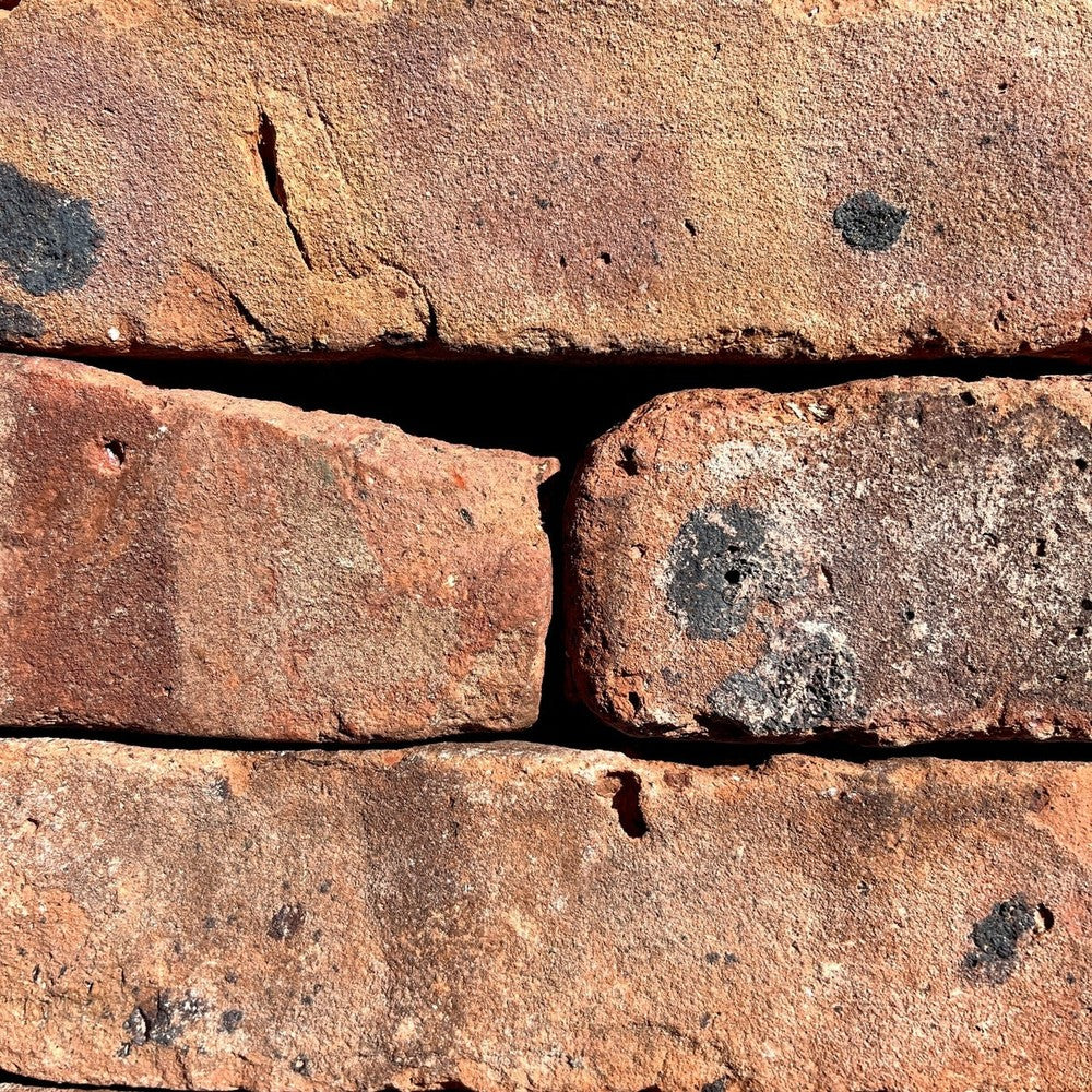 Chief Bricks Reclaimed bricks Black Spot Rockland Bricks 8