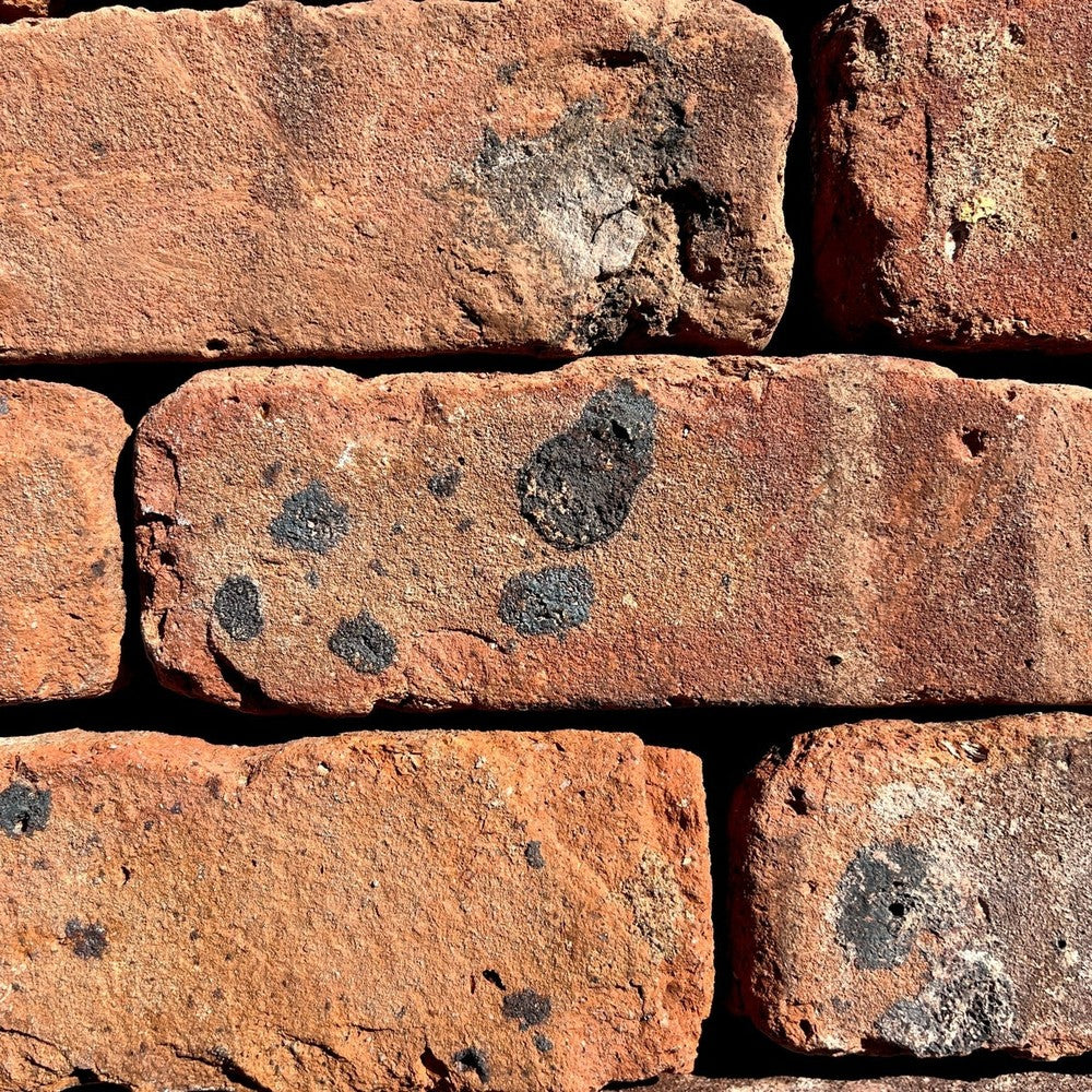 Chief Bricks Reclaimed bricks Black Spot Rockland Bricks 5