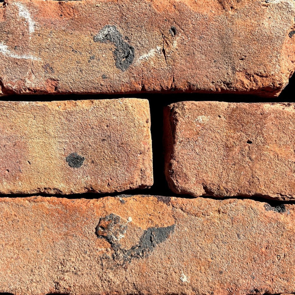 Chief Bricks Reclaimed bricks Black Spot Rockland Bricks 7