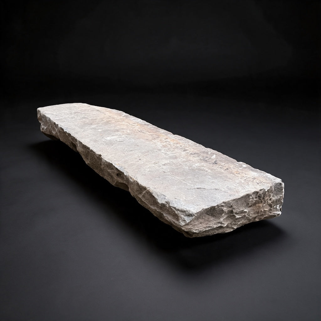 Chief Bricks Reclaimed stones Reclaimed Bluestone Curbstone Steps 6