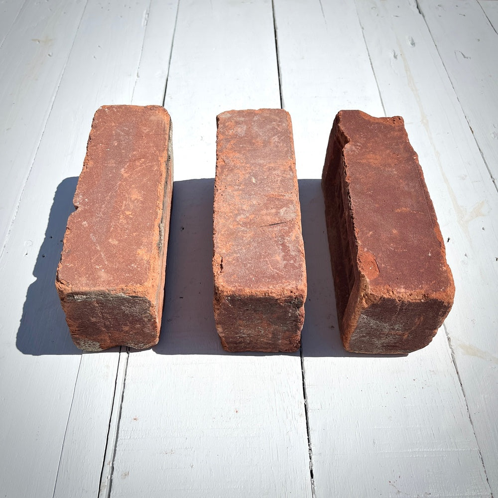 Chief Bricks Reclaimed bricks Jumbo Bricks 4