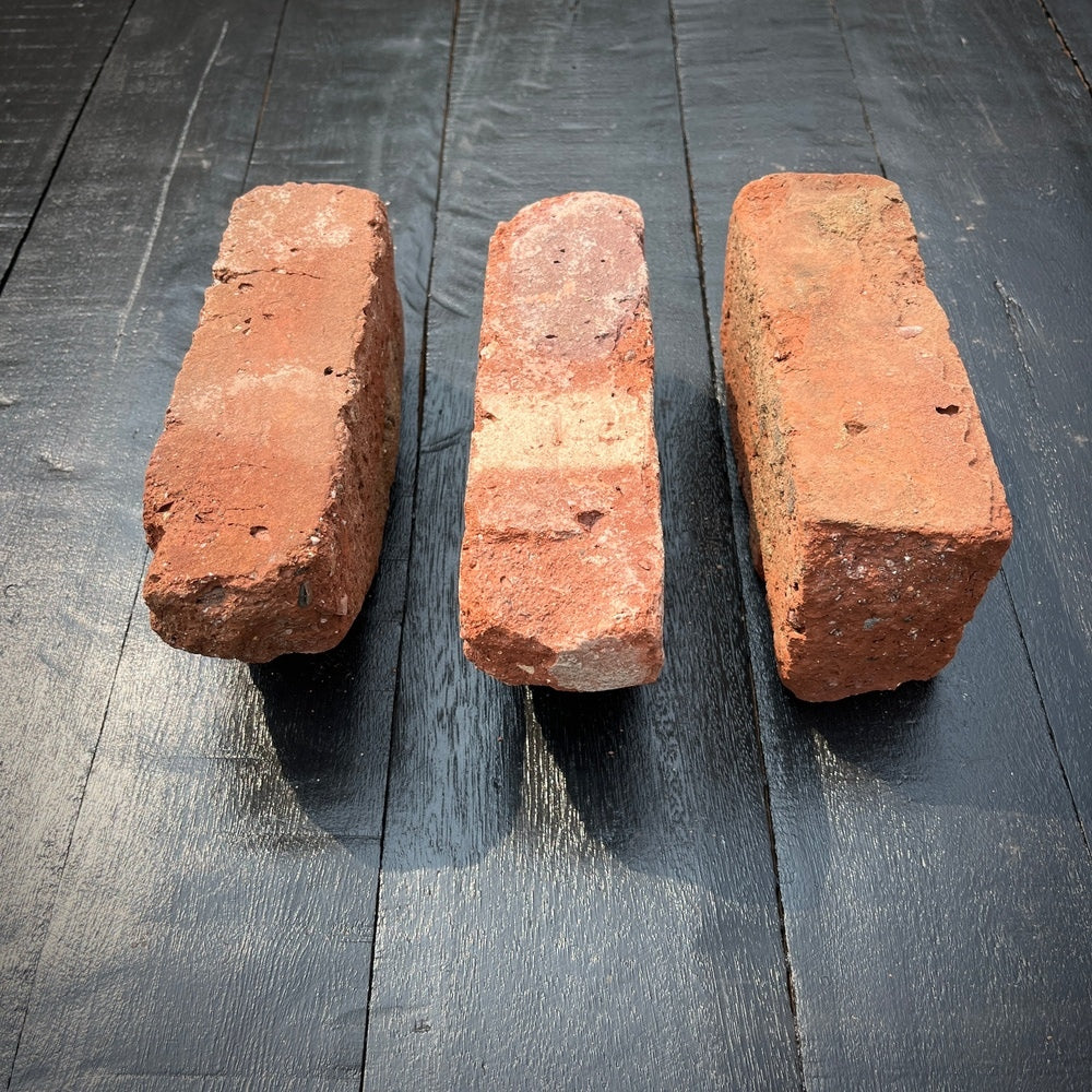 Chief Bricks Reclaimed bricks Back Up Bricks 7