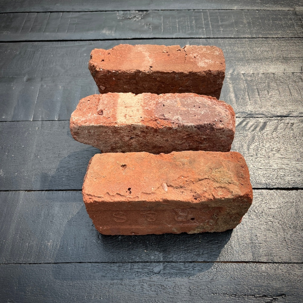 Chief Bricks Reclaimed bricks Back Up Bricks 8