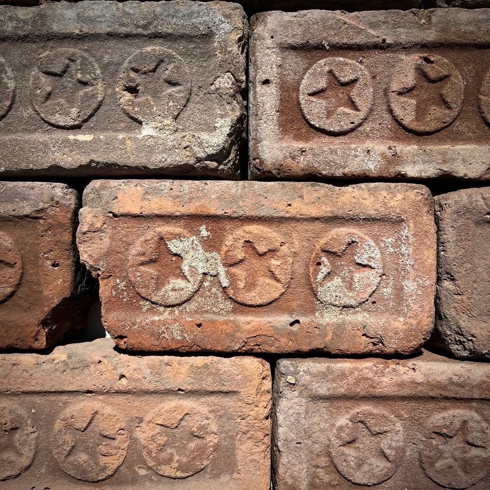 Three star Bricks