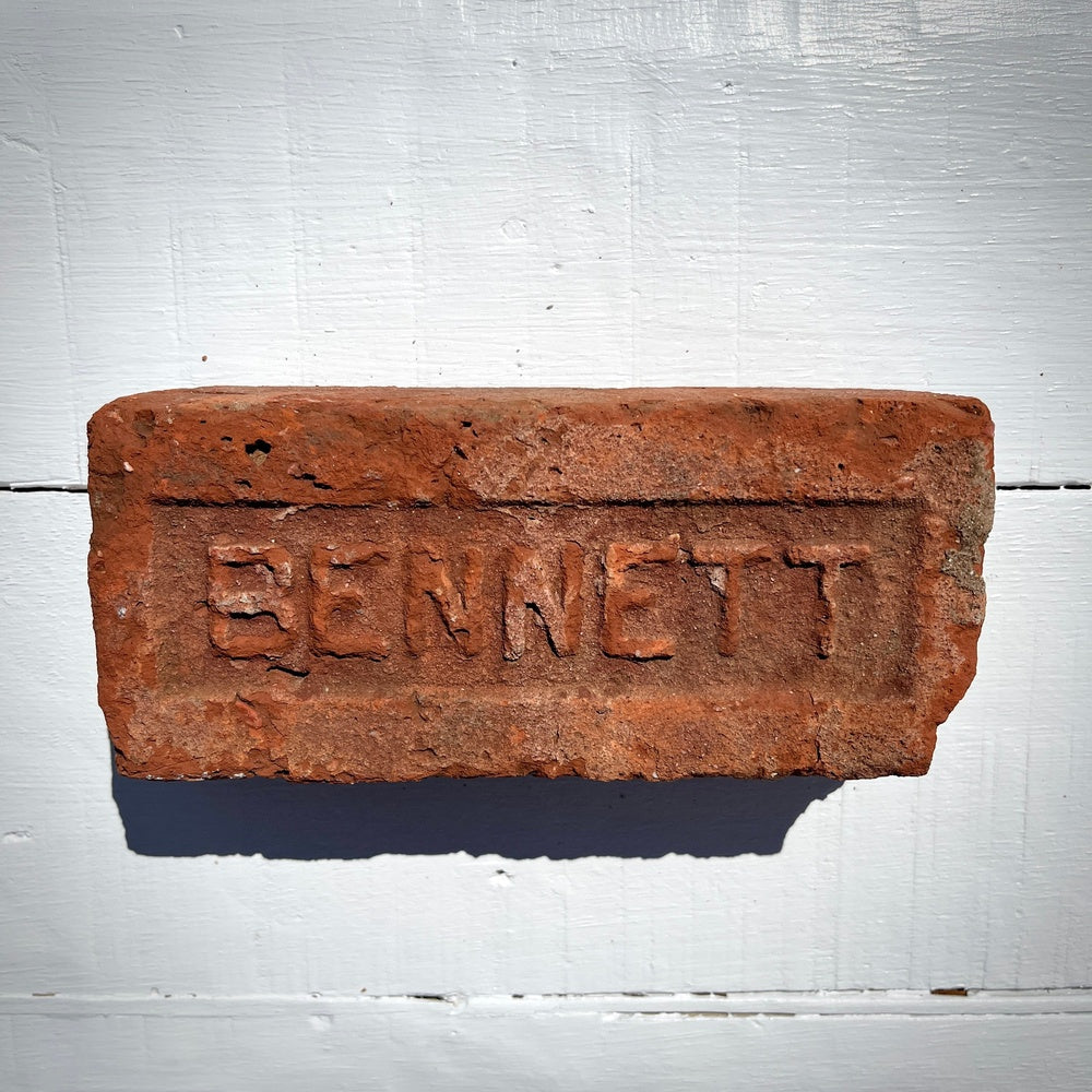 Bennett