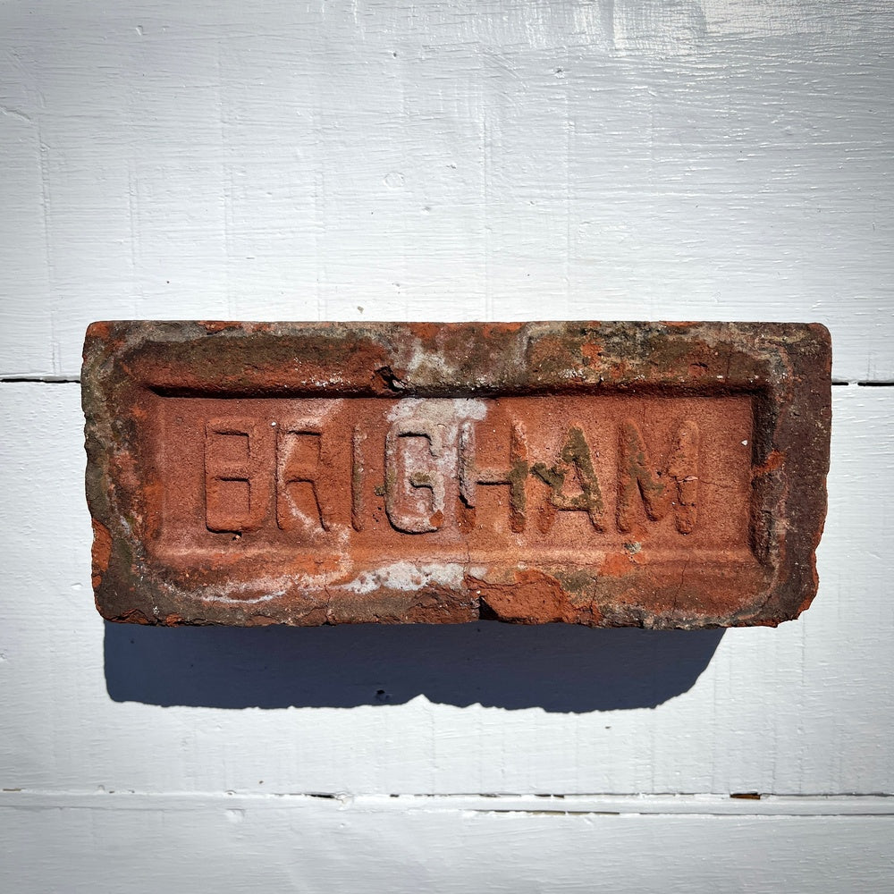 Brigham