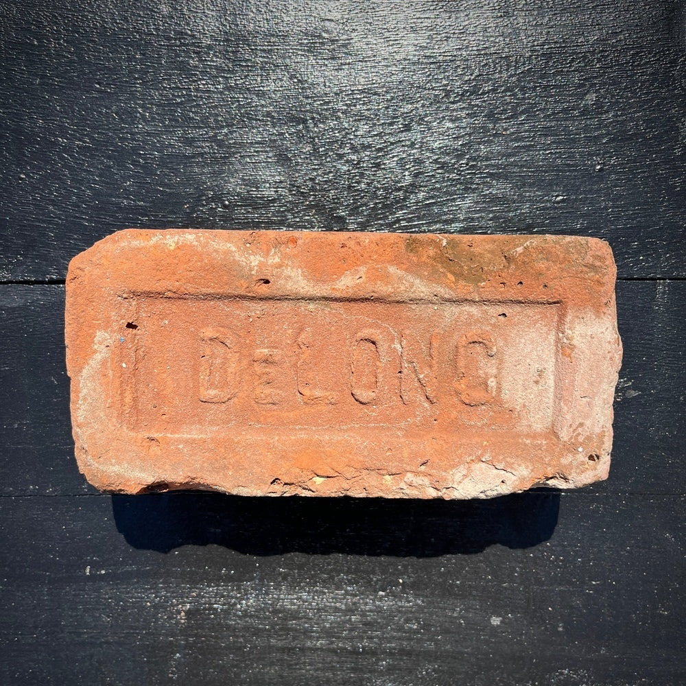 DeLONG