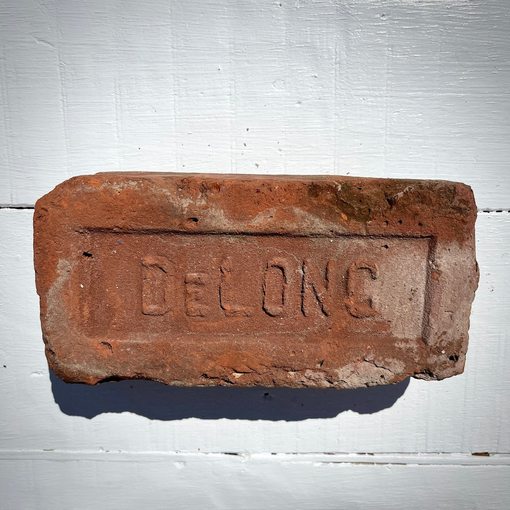 DeLONG