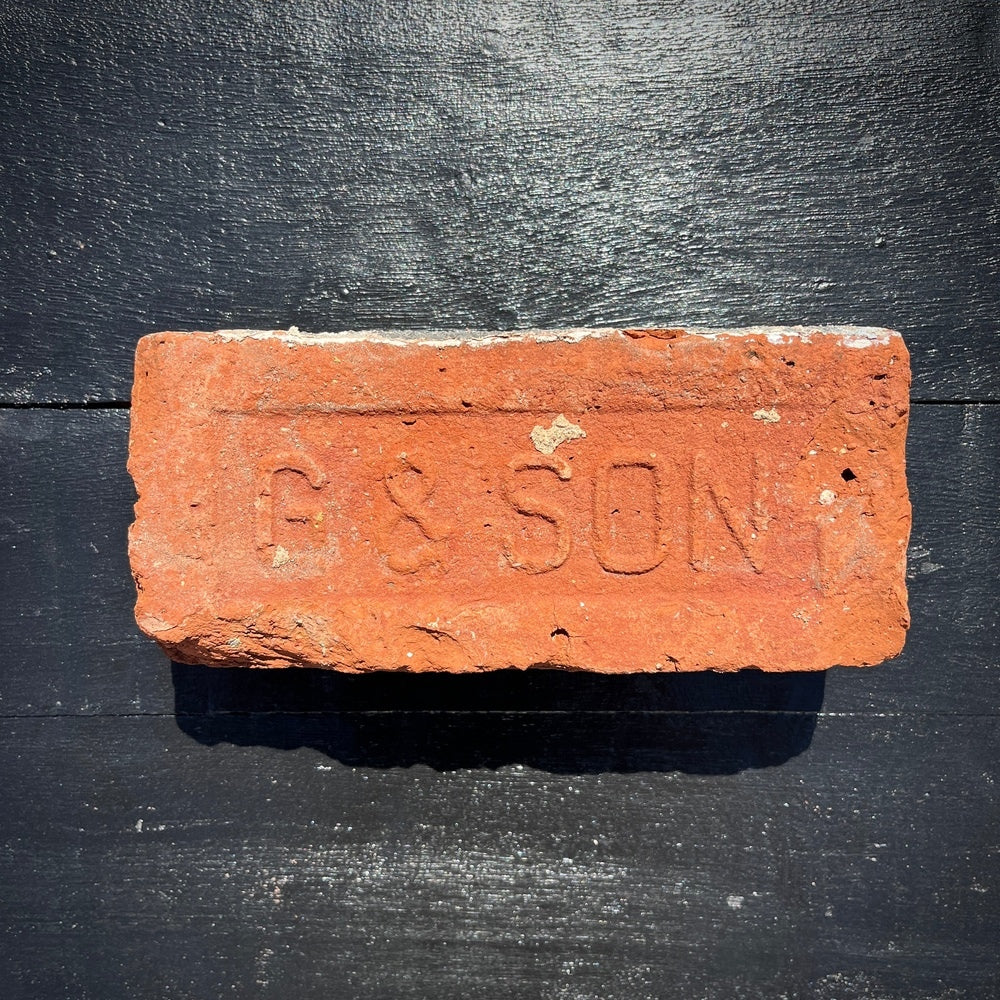G&Son