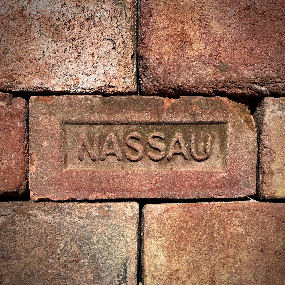 Nassau