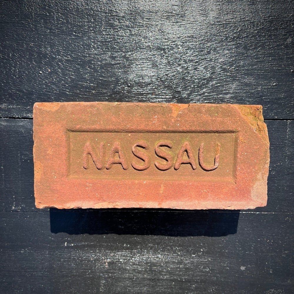 Nassau