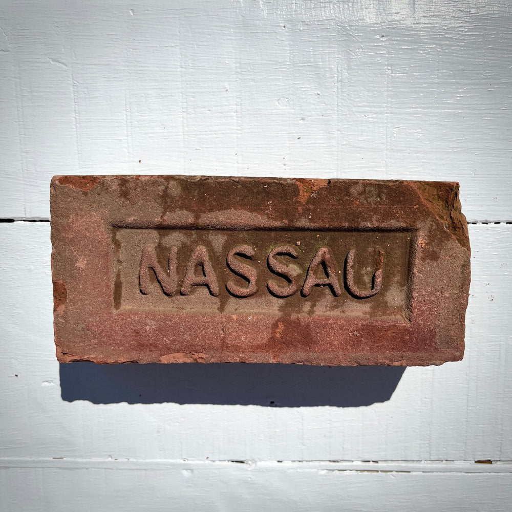 Nassau