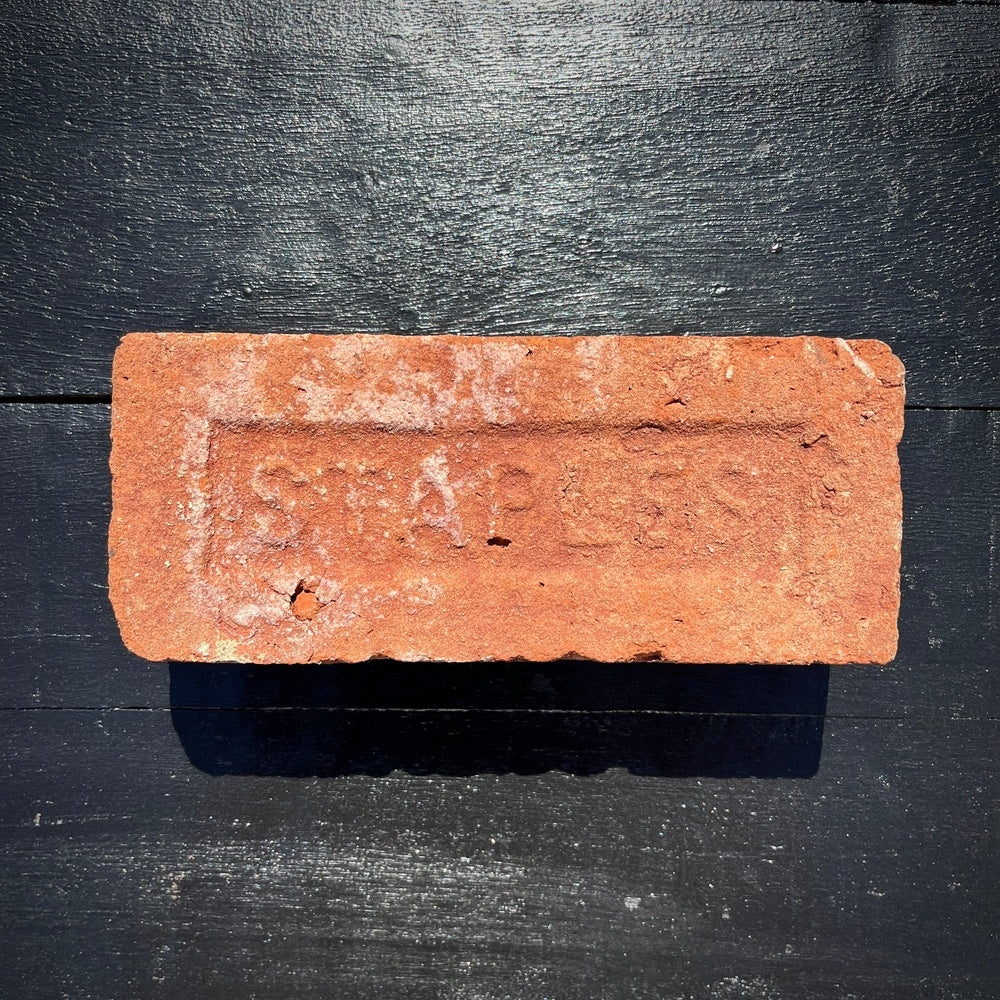 Staples