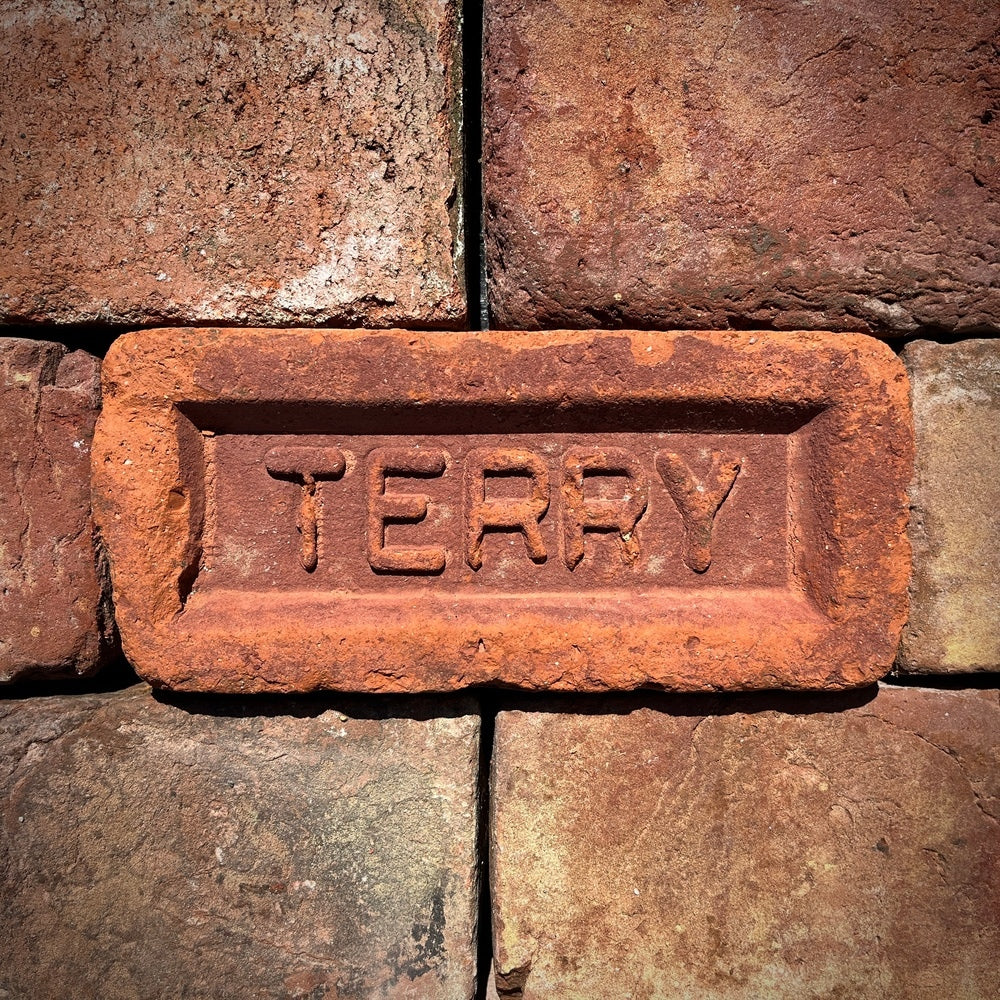 Terry