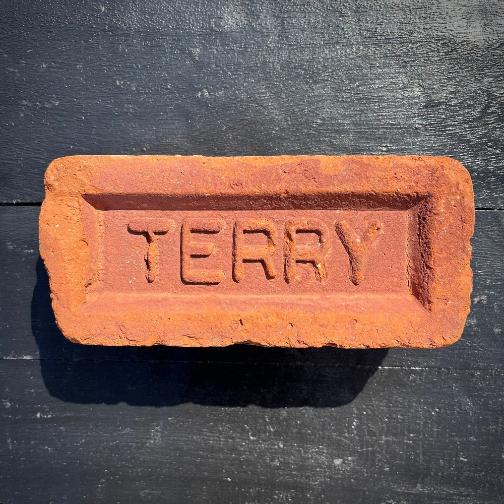 Terry