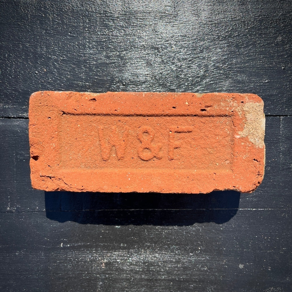 W&F
