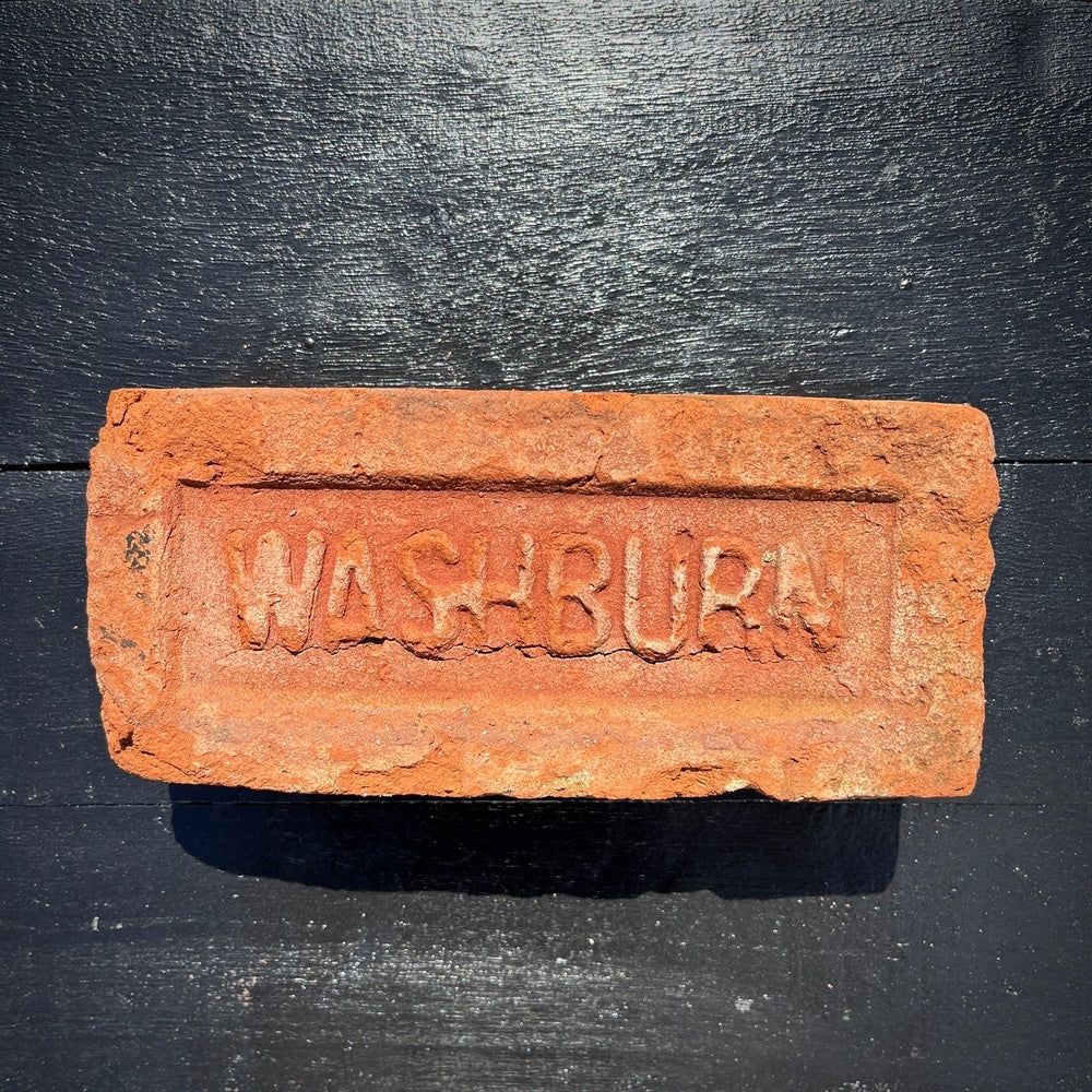 Washburn