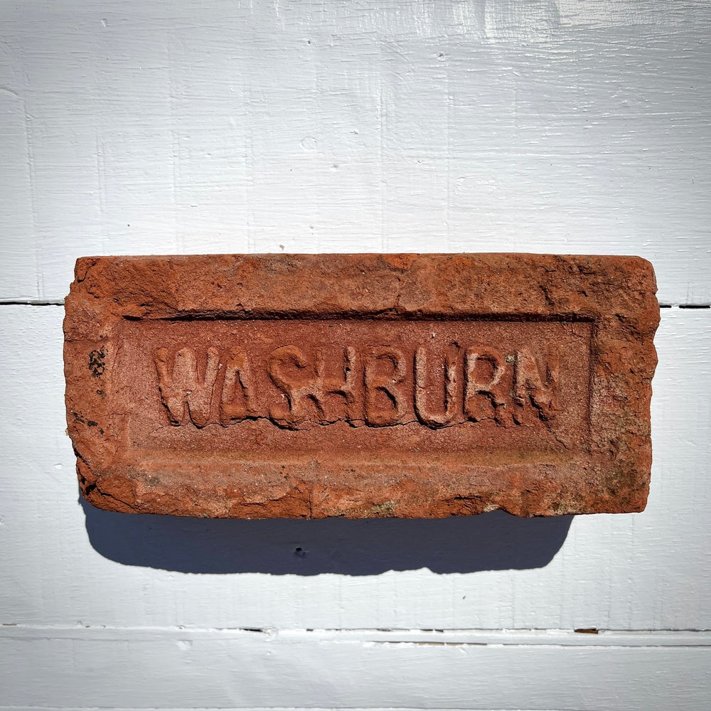 Washburn