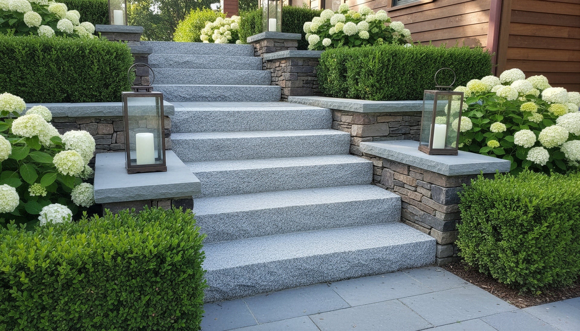 Chief Bricks minimalist granite steps.jpeg