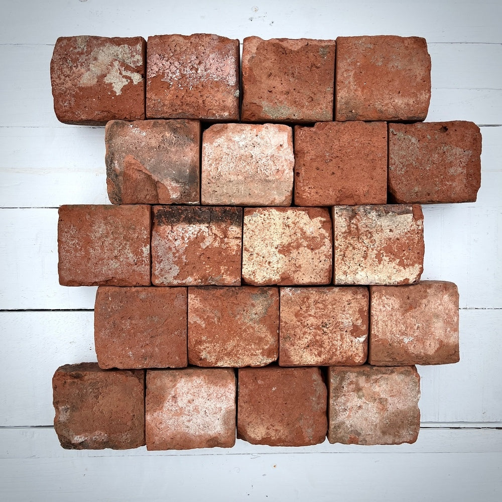 Half Bricks