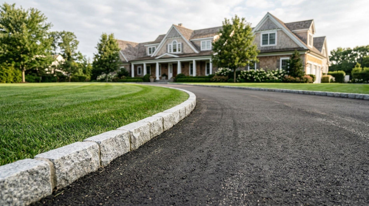 Gray Edging Stones 101: Types, Uses, and Design Ideas for Homeowners ...