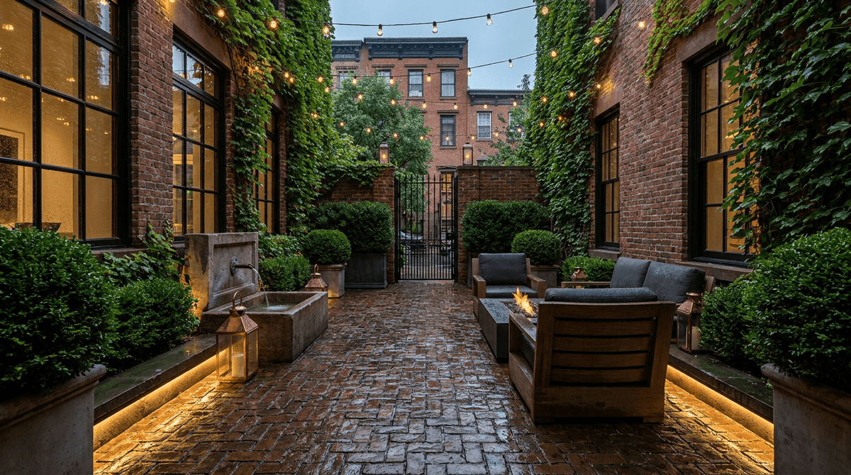 How We Source, Sort, and Clean Reclaimed Bricks