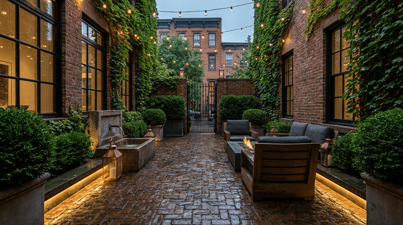 How to Choose Reclaimed Street Brick Pavers for Your Project