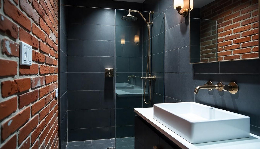 Brick Sealing 101: Why and How to Protect Your Reclaimed Brick Walls & Floors