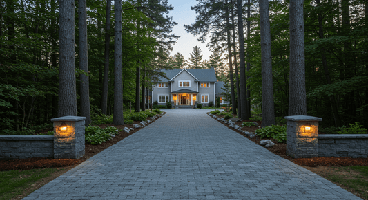 Top 5 Qualities of The Right Belgian Block