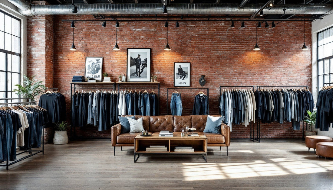 Transform Your Space with Reclaimed Thin Brick Veneer