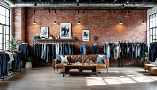 Transform Your Space with Reclaimed Thin Brick Veneer