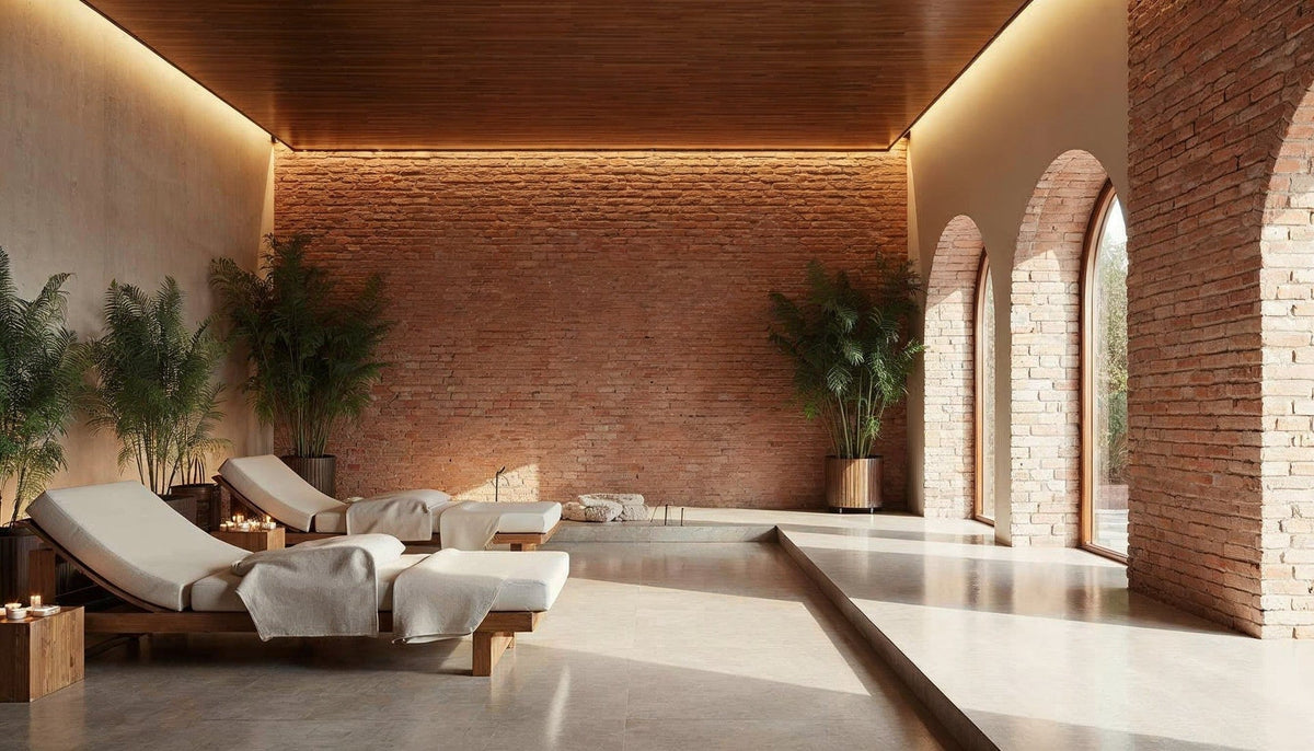 How Many Bricks Do I Need? Brick Coverage Calculator for Walls, Floors & Pavers